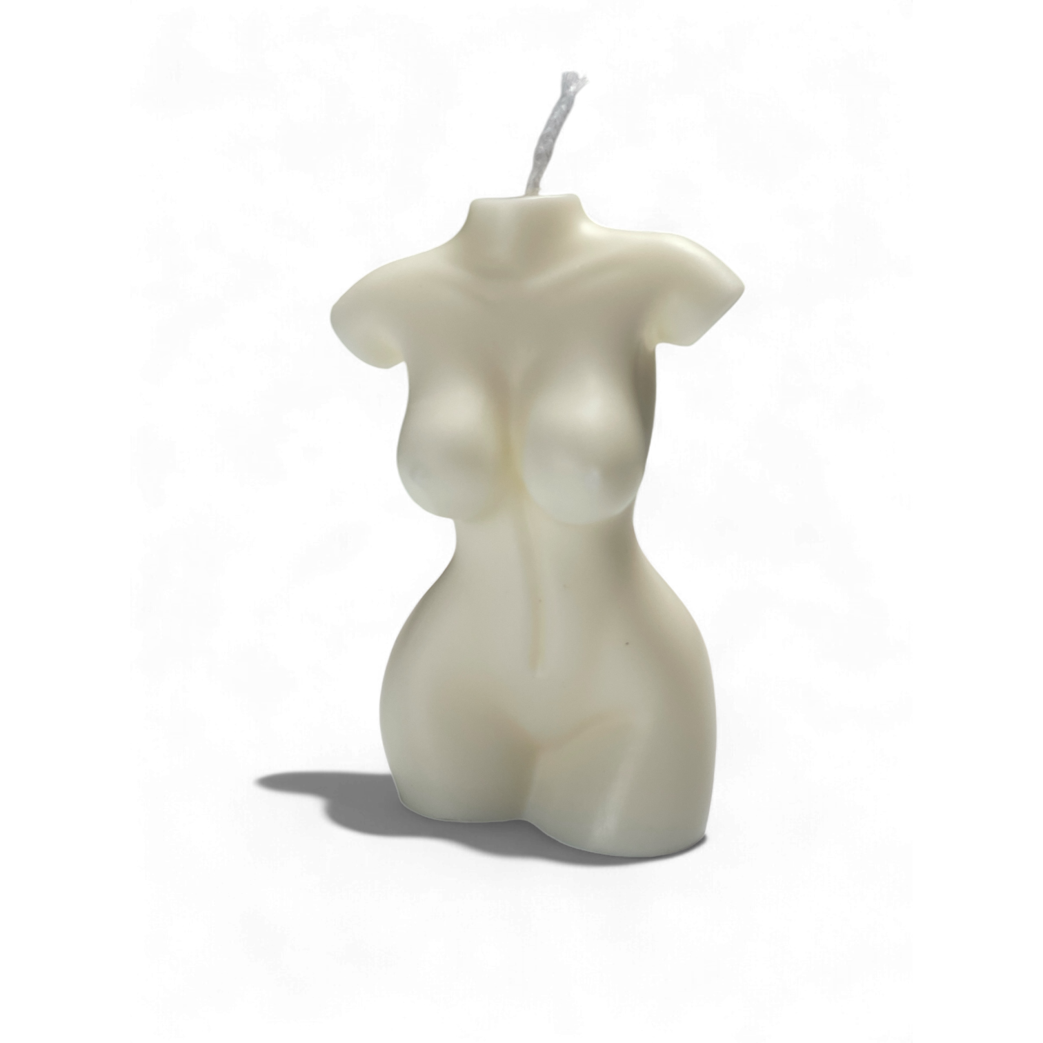 Large Body Candle | Sculptural. Elegant. Empowered.