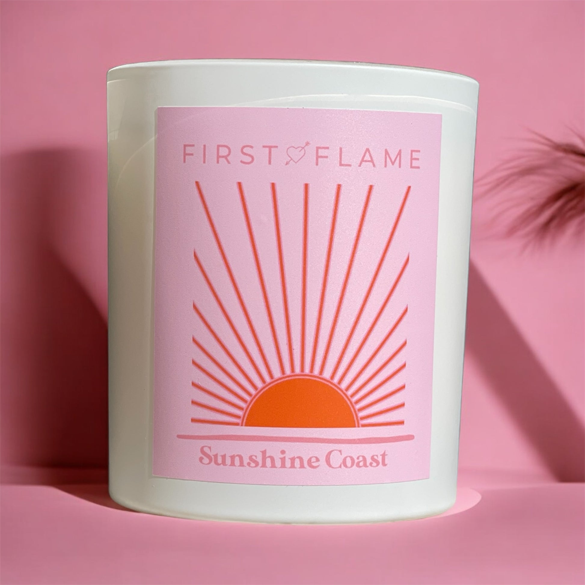 Sunshine Coast