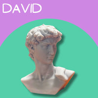 David