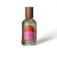 Japanese Honeysuckle Perfume