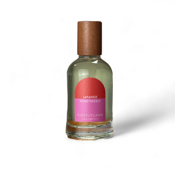 Japanese Honeysuckle Perfume