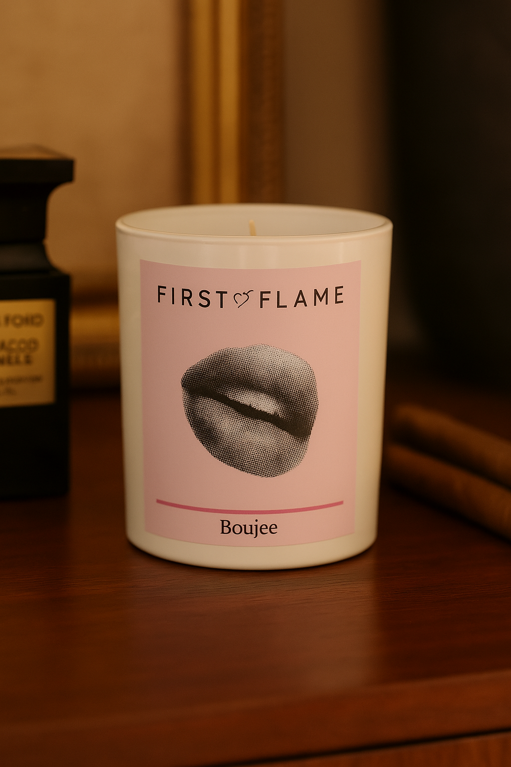 Boujee