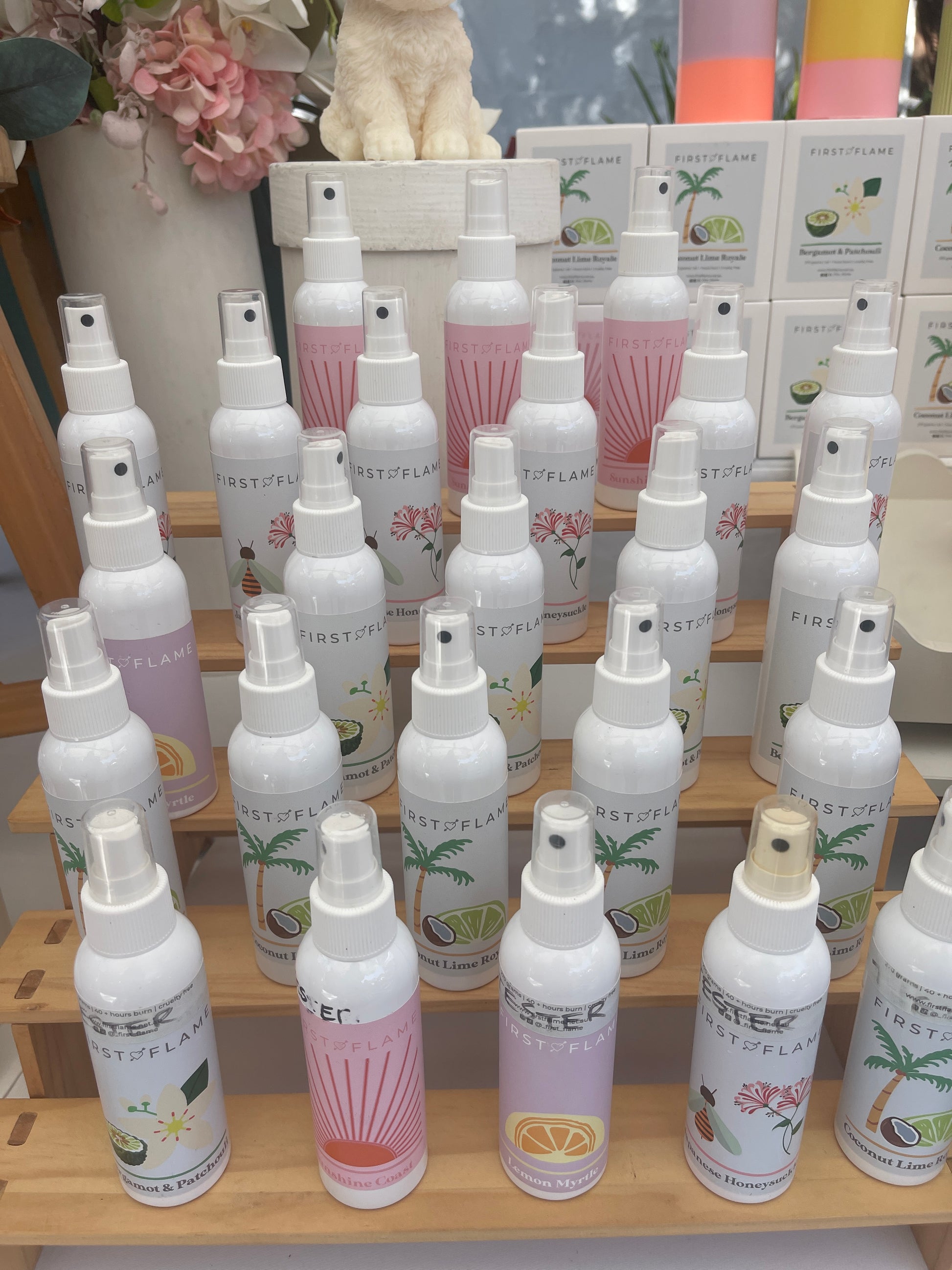 Room Spray