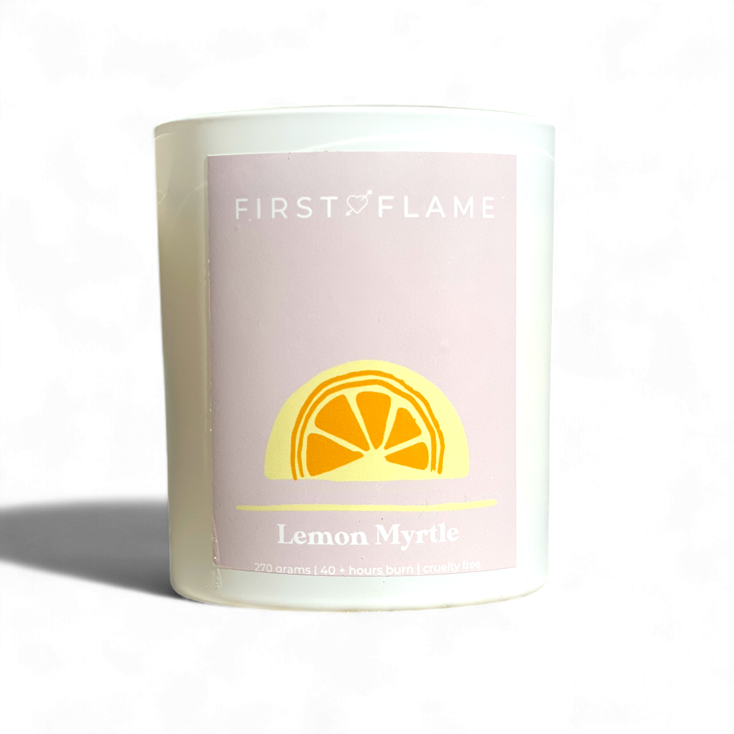 Lemon Myrtle