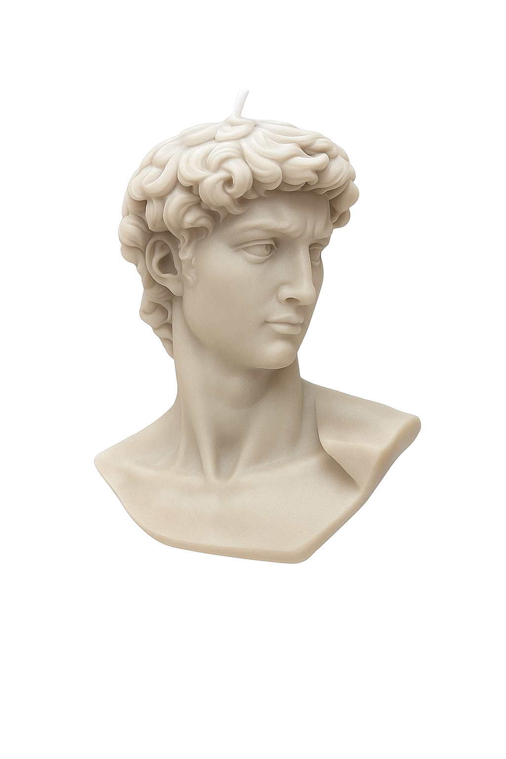 David