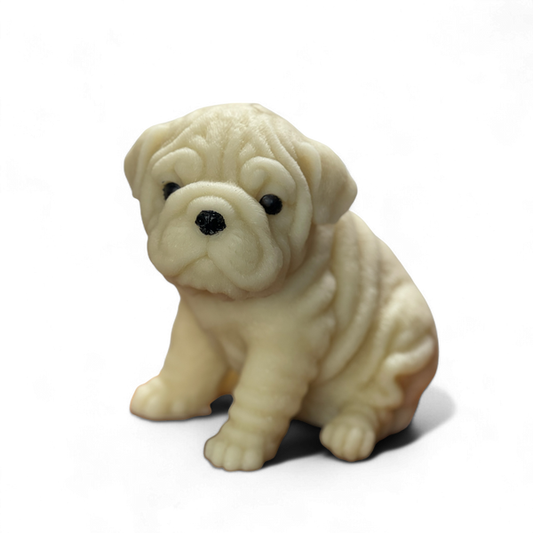 Shar Pei